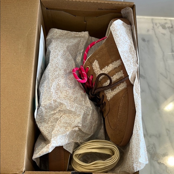 BACK70 Streetwear Easter Mules - Picture 9 of 9